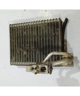 Evaporador Ar Condicionado Peugeot 206 207 2000 - 2010