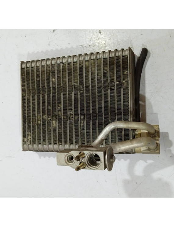 Evaporador Ar Condicionado Peugeot 206 207 2000 - 2010