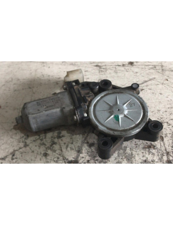 Motor Vidro Traseiro Esquerdo Kia Soul 2009 2010