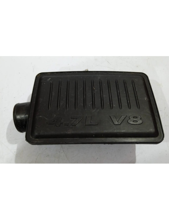 Caixa Ressonadora Jeep Grand Cherokee 4.7 2006