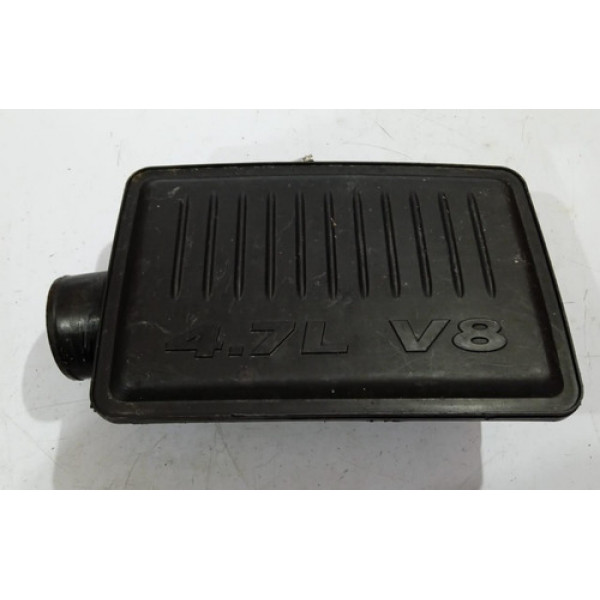 Caixa Ressonadora Jeep Grand Cherokee 4.7 2006