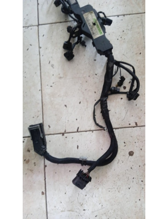 Chicote Motor Mercedes Gla200 1.6 2014 2015 2016 2017 2018