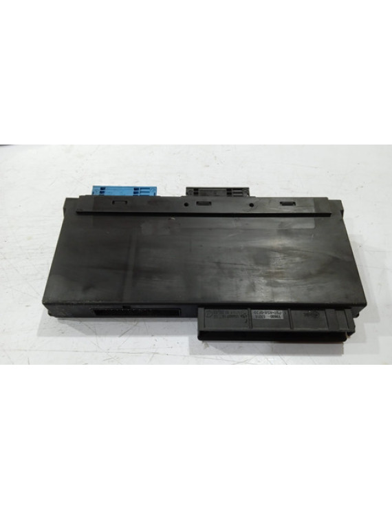 Módulo De Conforto Bmw X1 2013 / 9229878-02   