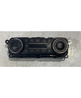 Comando Ar Condicionado Mercedes R500 2007 