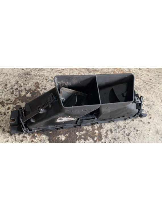 Difusor Ar Condicionado Central + Comandos Bmw 328i 2007