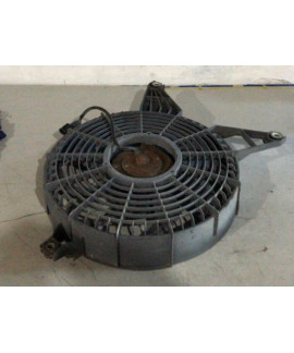 Eletroventilador Mondeo 2.0 1997