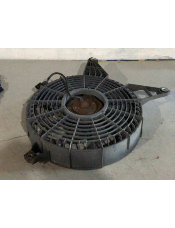 Eletroventilador Mondeo 2.0 1997