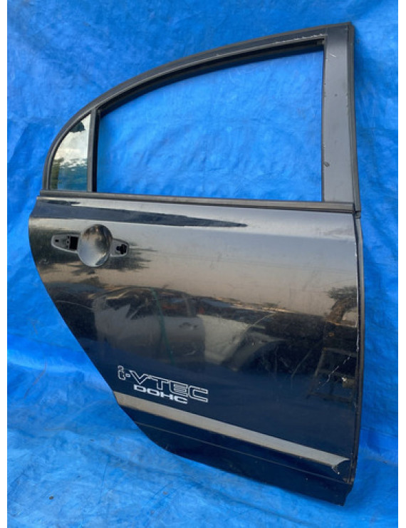 Porta Traseira Direita Honda Civic 2006 - 2011