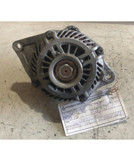 Alternador Outlander Lancer 2.0 2.4 2011 2012 2013 2014 2015