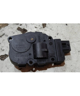 Motor Atuador Caixa De Ar Bmw 320i 2012 - 2016 / 410475520