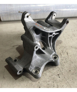 Suporte Alternador E Compressor Tiggo 2.0 16v 2011 