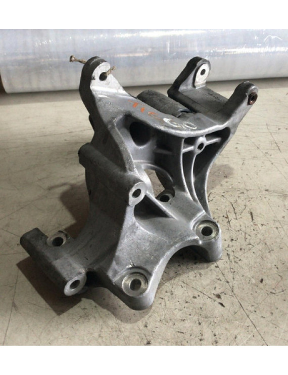 Suporte Alternador E Compressor Tiggo 2.0 16v 2011 