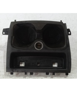 Porta Copos Do Console Central Bmw 135i 2015