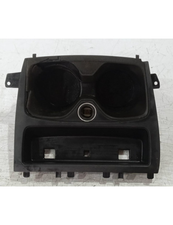 Porta Copos Do Console Central Bmw 135i 2015