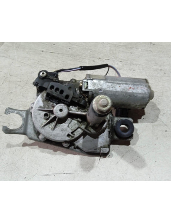 Motor Limpador Traseiro Gol G2 G3 2001 Avaria