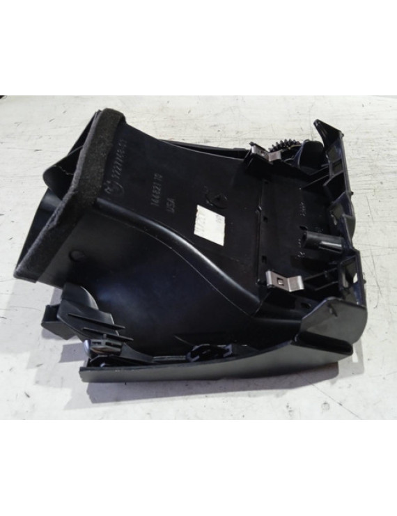 Difusor De Ar Painel Direito Bmw X6 2008 - 2014