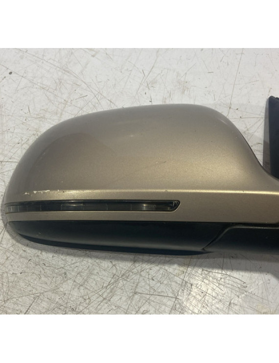 Retrovisor Direito Audi Q3 2013 2014 2015 2016