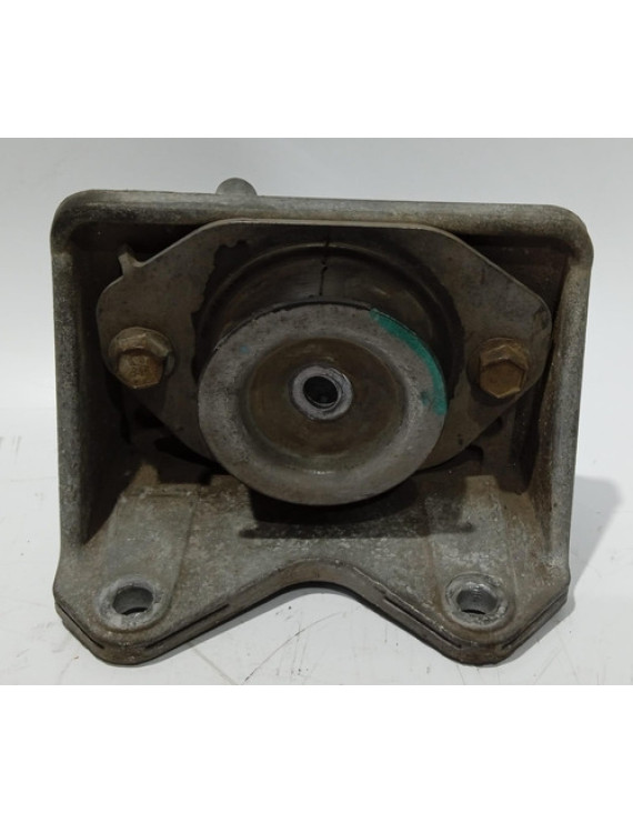 Coxim Motor Câmbio Esquerdo Renault Master 2.5 2008 - 2012