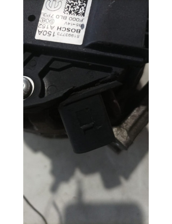 Alternador Toro Renegade 1.8 2015 2016 2017 2018 2019