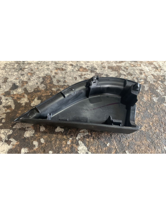 Acabamento Retrovisor Dianteiro Direito Honda Hrv 2018