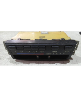 Comando Ar Condicionado Honda Civic 1996 - 2000