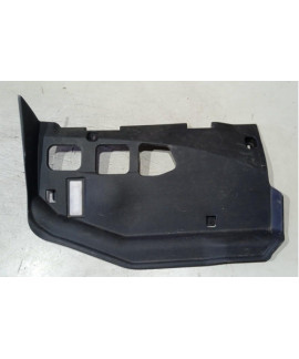 Acabamento Inferior Porta Luvas Bmw X1 2013 51452991831