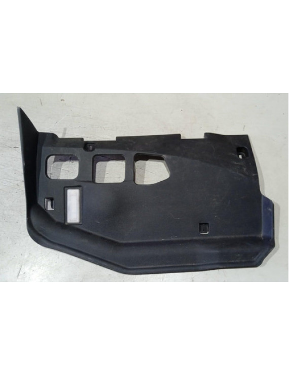 Acabamento Inferior Porta Luvas Bmw X1 2013 51452991831