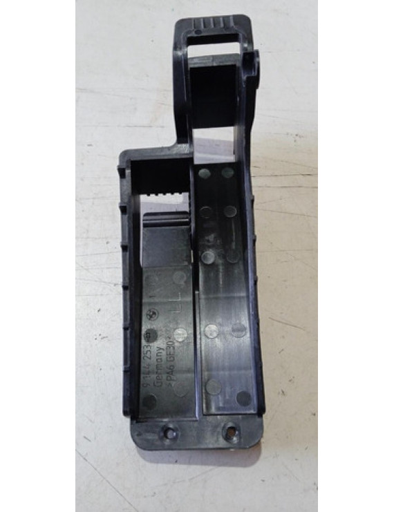 Suporte Do Pedal De Freio Bmw 535i N55 3.0 2012