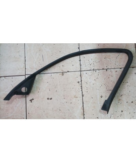 Moldura Interna Porta Dianteira Direita Bmw 318 320 2010