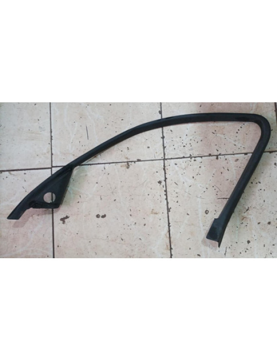 Moldura Interna Porta Dianteira Direita Bmw 318 320 2010