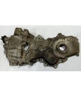 Tampa Frontal Motor Fluence 2.0 2011 2012 2013 2014 2015