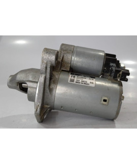 Motor De Arranque Partida Toyota Yaris 1.5 2019 - 2023