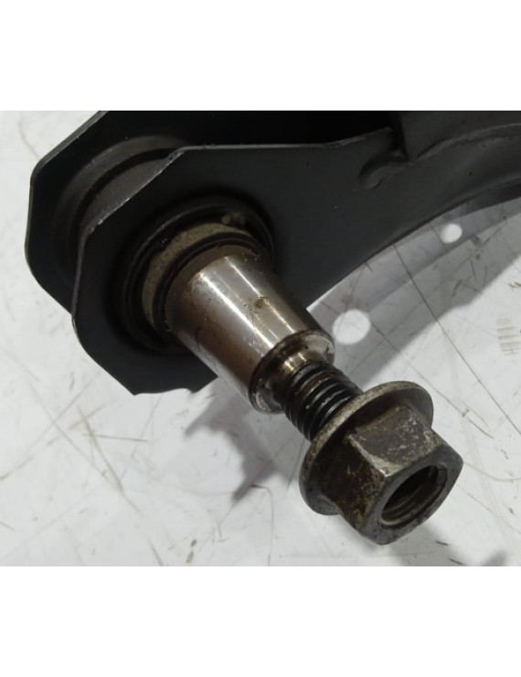 Balança Inferior Traseira Esquerda Ford Edge 2011 - 2015