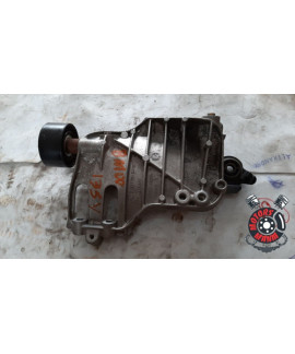 Suporte Do Compressor Bmw 135i 2015 Turbo Motor N55