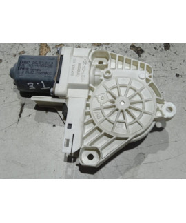 Motor De Vidro Traseiro Esquerdo Audi A4 2009 2010 2011