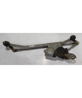 Motor Limpador Parabrisa Duster Sandero Logan 2010 - 2014