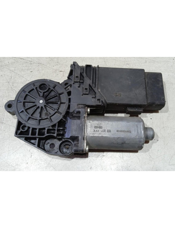 Motor Vidro Dianteiro Esquerdo Golf 2007 2008 2009 2010 2011