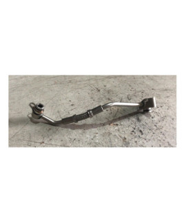 Mangueira Turbo Óleo Bmw X6 Z4 3.0 2007 - 2010 