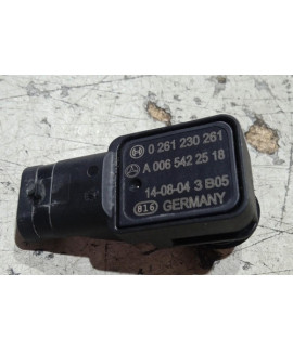 Sensor Hidrovacuo Mercedes Gla200 1.6 2015 / A0065422518