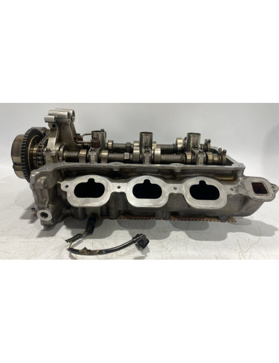 Cabeçote Lado Direito Ford Edge 3.5 V6 2008 A 2015