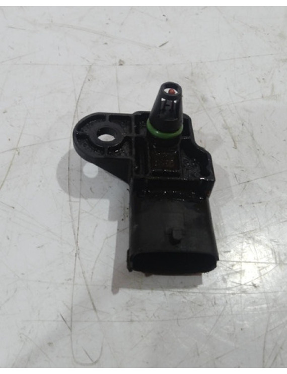 Sensor De Map Chery Face 1.3 2012 / 28082506