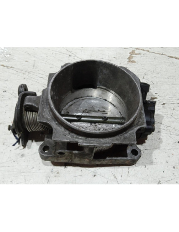 Tbi Corpo Borboleta S10 Blazer 4.3 V6 1996 - 2001