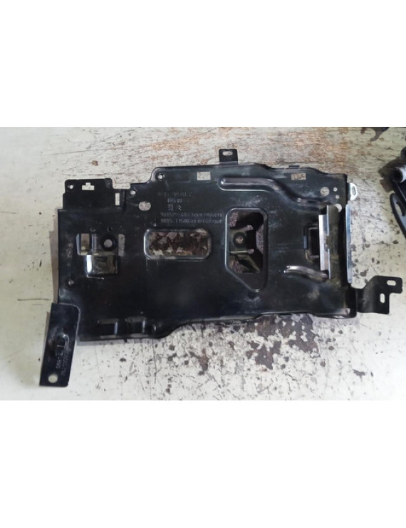 Suporte Bateria Peugeot 3008 5008 2018