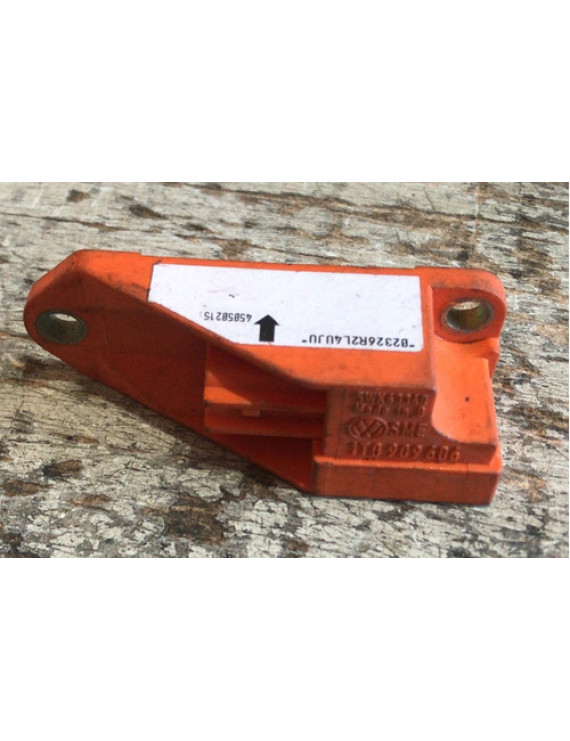 Sensor Impacto Audi Q3 2015 / 1t0909606