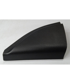 Acabamento Interno Retrovisor Esq Toyota Yaris 2019 2020