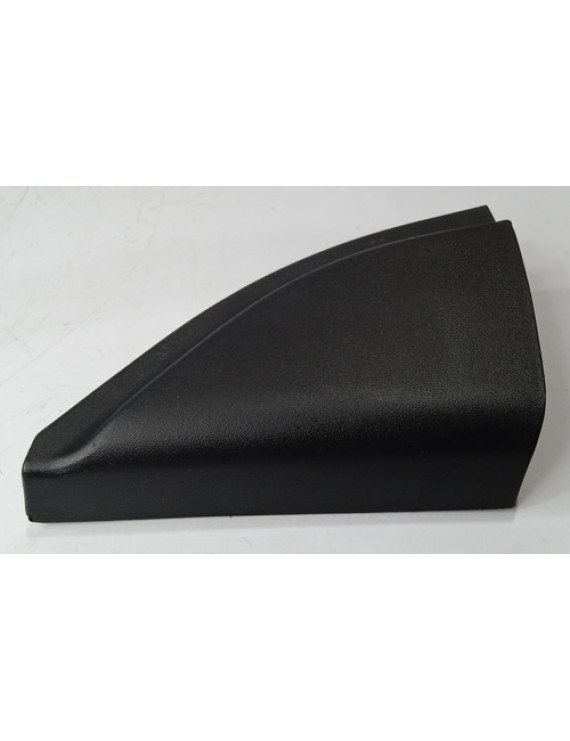 Acabamento Interno Retrovisor Esq Toyota Yaris 2019 2020