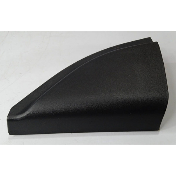 Acabamento Interno Retrovisor Esq Toyota Yaris 2019 2020