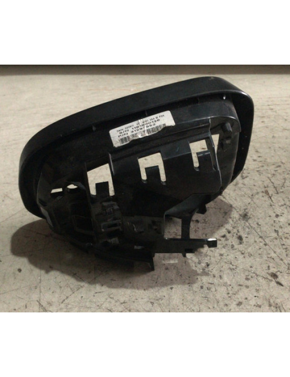 Moldura Interna Retrovisor Direito Jaguar Xf 2011 - 2014