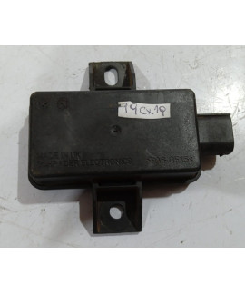 Módulo Sensor Pneus Grand Cherokee 2014 / 56029542ad  