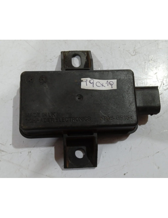 Módulo Sensor Pneus Grand Cherokee 2014 / 56029542ad  